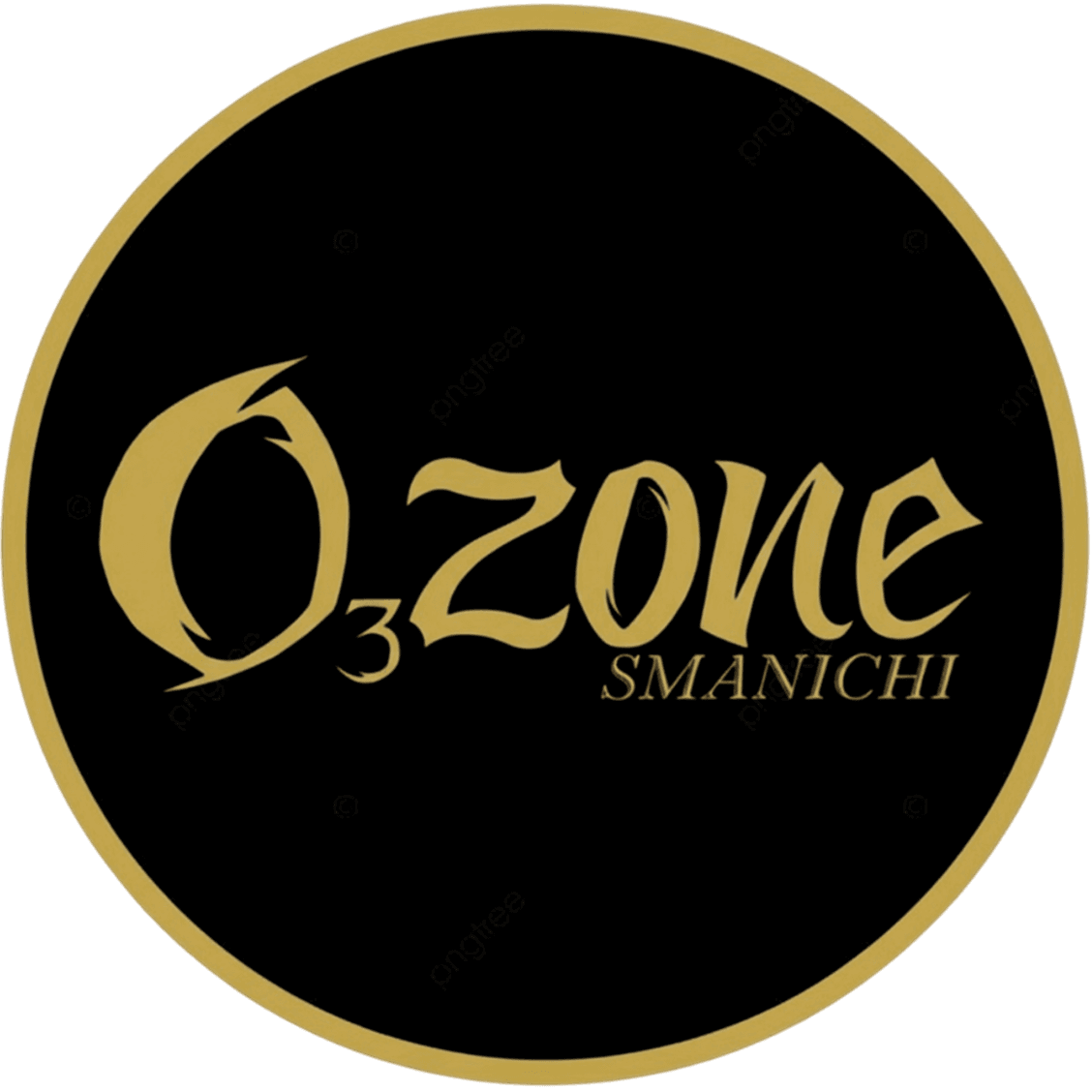Logo OSIS Smanichi