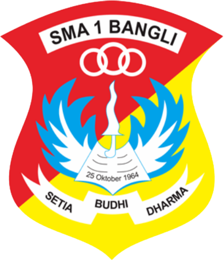 Logo SMA Negeri 1 Bangli
